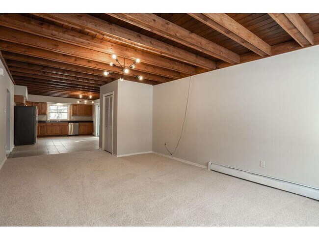 Foto del edificio - 5316 N Colfax Ave