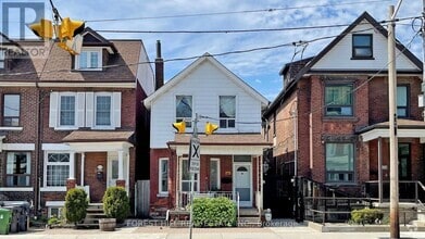 Building Photo - 820 Ossington Ave