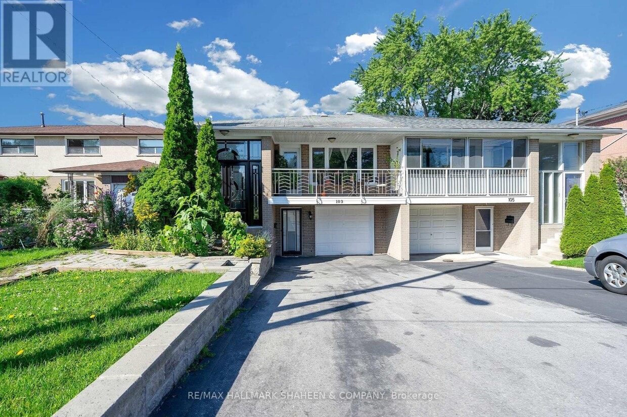 Photo principale - 103 Fontainbleau Dr