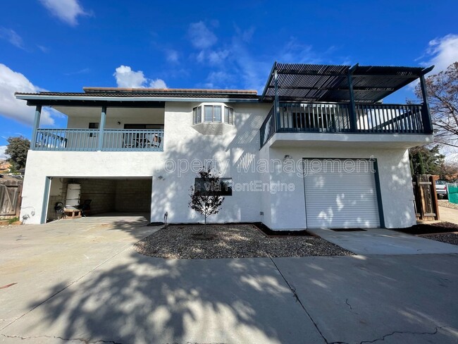 Building Photo - 24037 Gymkhana Rd