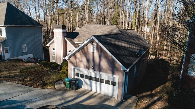 Building Photo - 525 Rams Way