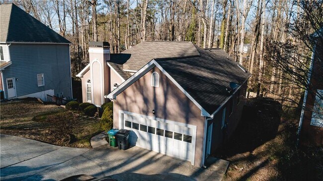 Foto del edificio - 525 Rams Way