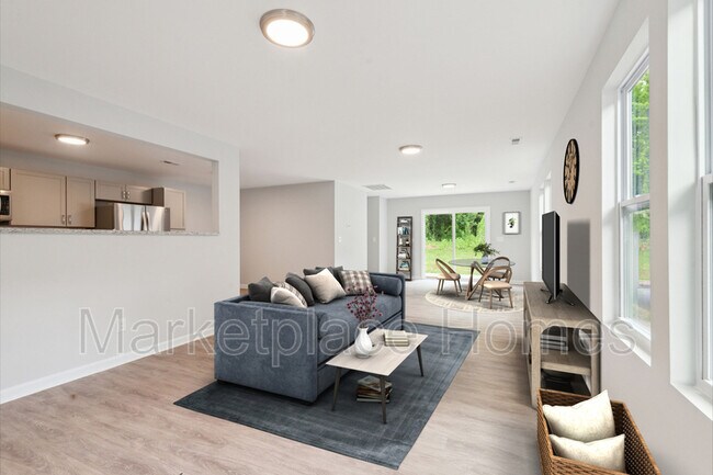 Foto del edificio - 4509 Wildwood Ave