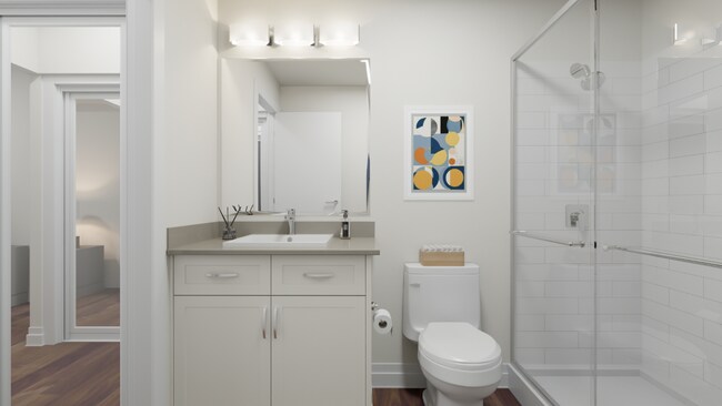 Photo du bâtiment - Riviera Suites