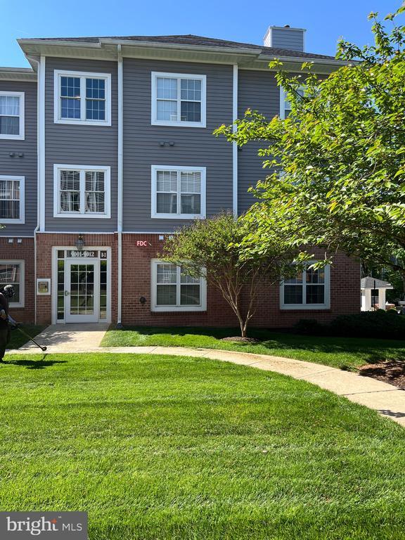 Primary Photo - 9001 Groffs Mill Dr