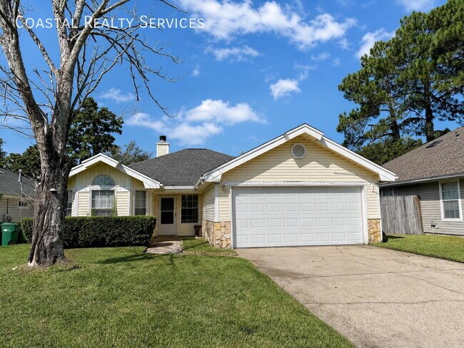 Building Photo - 1108 Post Oak Path