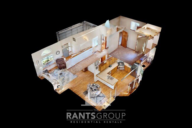 Foto del edificio - Fully Furnished! Close to the Hospital & I5