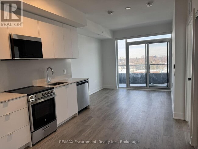 Photo du bâtiment - 2088 James St