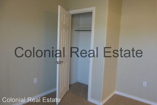 Building Photo - 4 br, 2 bath House - 2129 Ralph Boone