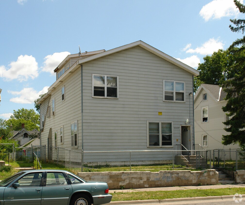 Primary Photo - 2509 11th Ave S