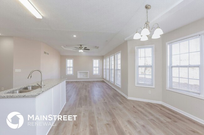 Foto del edificio - 204 W 24th St