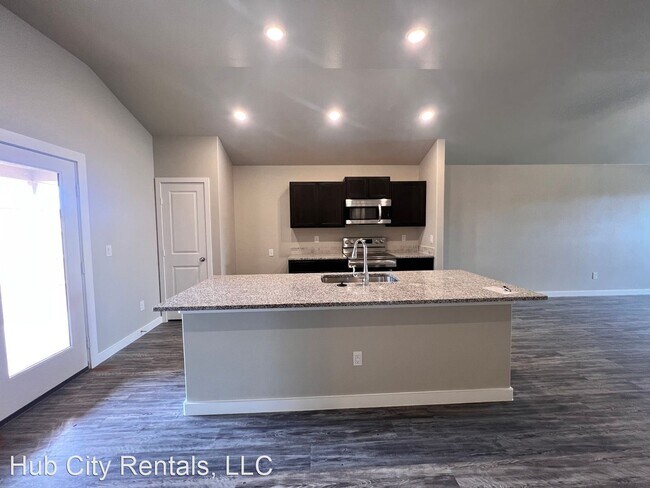 Foto del edificio - 3 br, 2 bath House - 3207 Abbeville