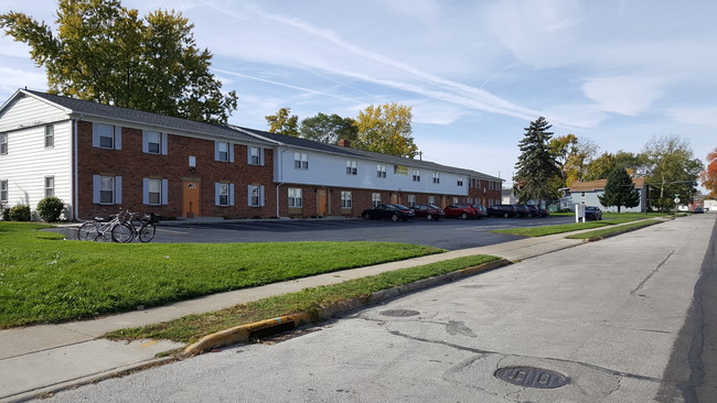 800 3rd St Unit 1, Bowling Green, OH 43402 - Apartment for Rent in