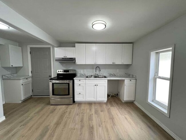 Photo du bâtiment - 10 Ingram St