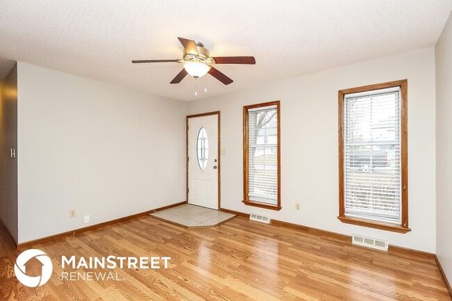 Foto del edificio - 201 S Ellison Way