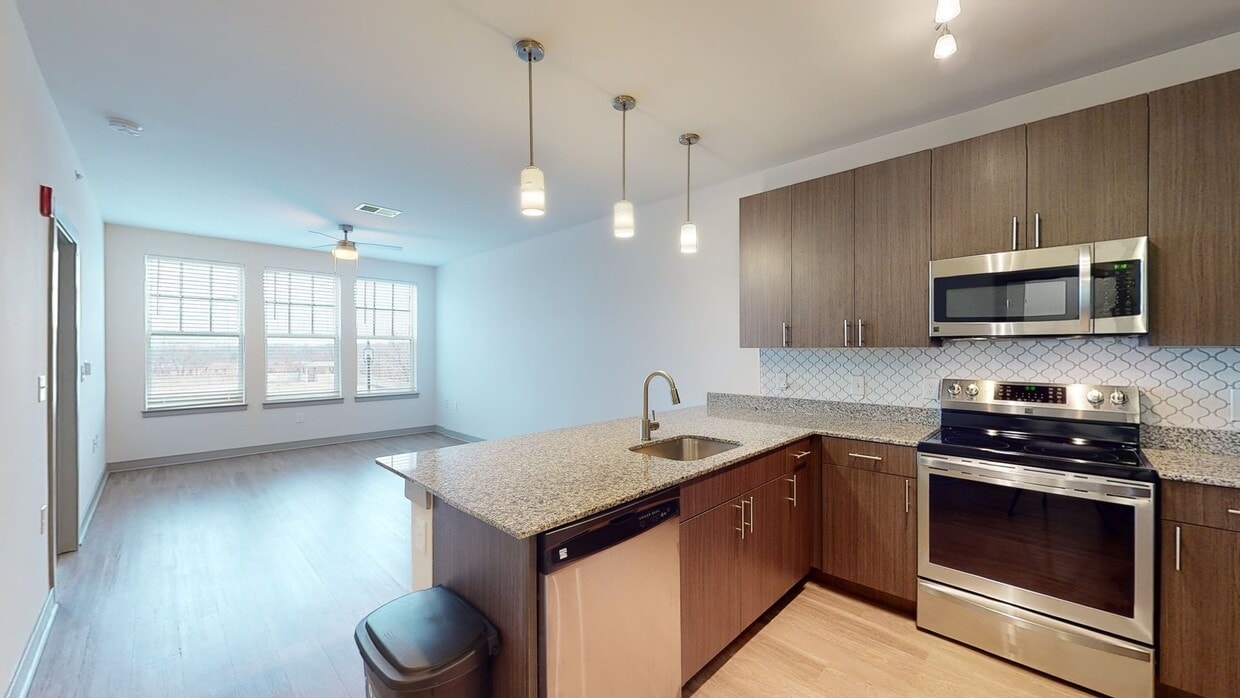 Photo - 1274 at Towson Apartments