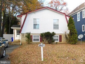 Building Photo - 3601 13th St N