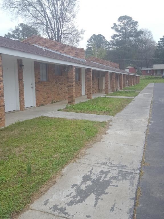 3915 McVay St Apartment for Rent in Huntsville, AL