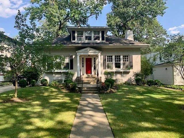 Primary Photo - 1007 Thatcher Ave