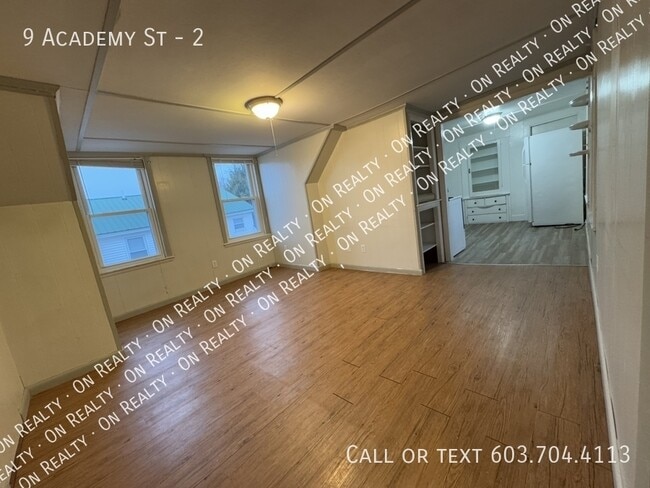 Foto del edificio - 9 Academy St