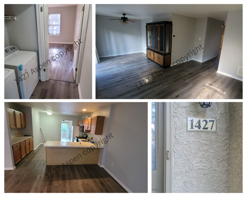 Building Photo - 1427 Aspen Ct