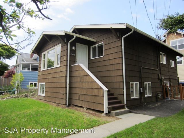 Primary Photo - 7945 9th Ave SW