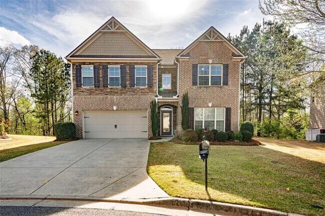 Building Photo - 4355 Griffin Trail Way