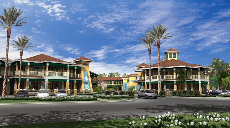 Edificio C - 13700 Perdido Key Dr