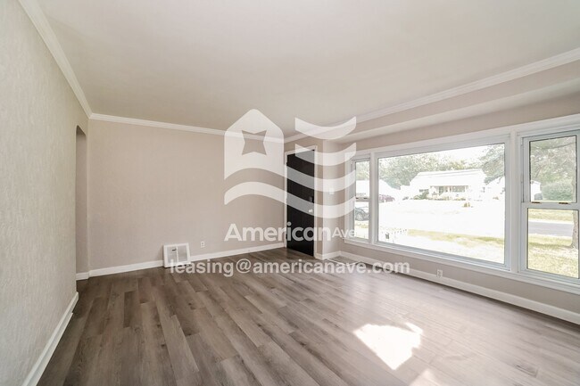 Foto del edificio - 1316 W West Aire Ave