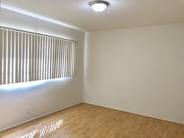 Bedroom 1 - 1754 15th St