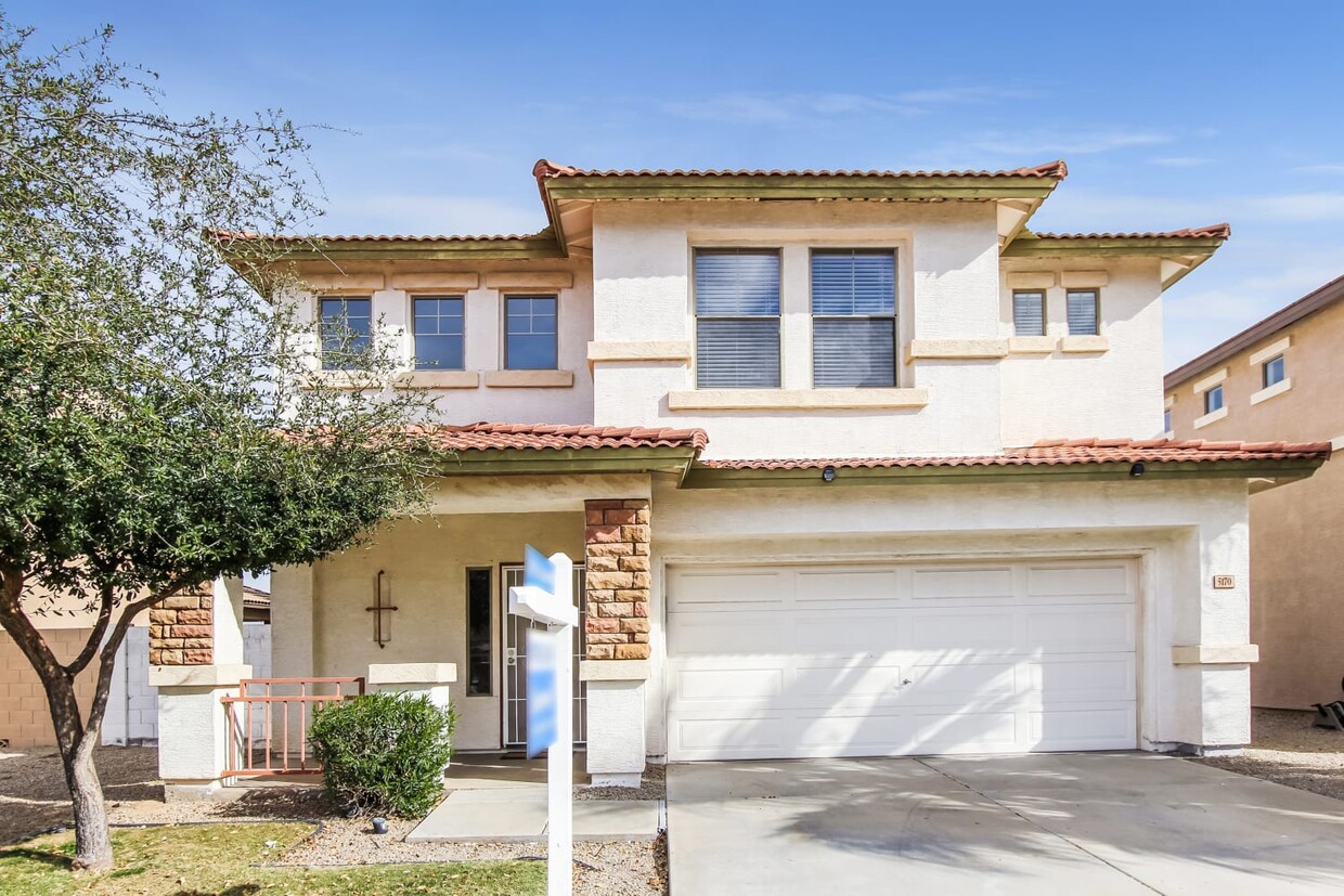 Foto principal - 5170 West Shaw Butte Dr