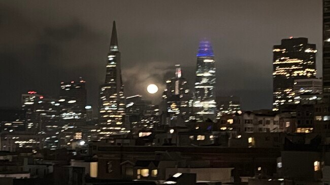 Foto del edificio - 953 Lombard St