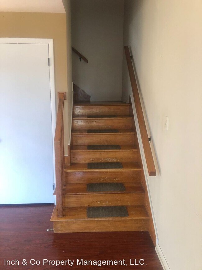 Foto del edificio - 3 br, 1 bath House - 215 Meade St