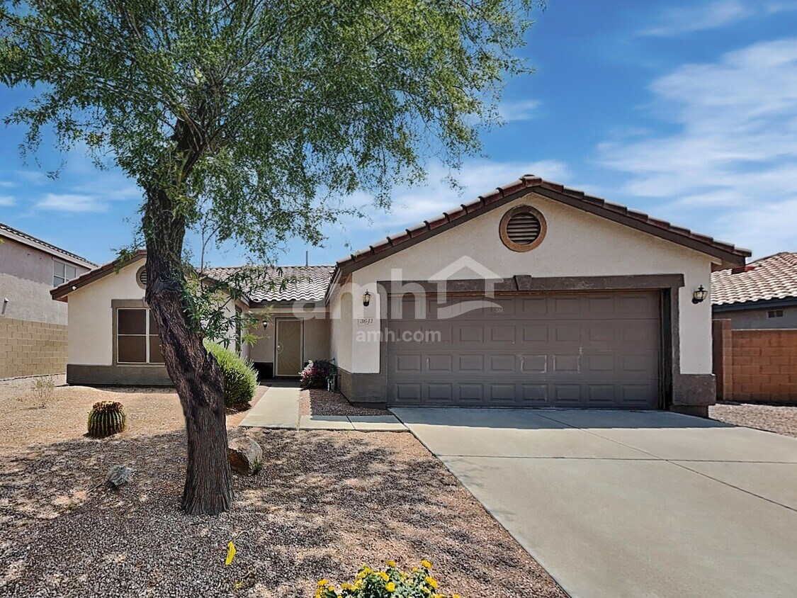 Foto principal - 3641 S Payton