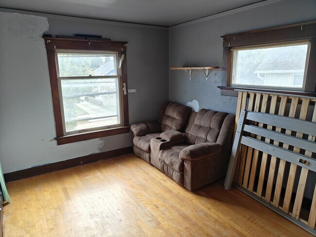 Foto del edificio - 1118 S 14th St