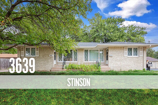 Building Photo - 3639 Stinson Blvd