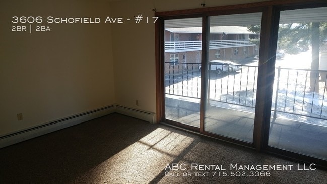 Building Photo - 3606 Schofield Ave