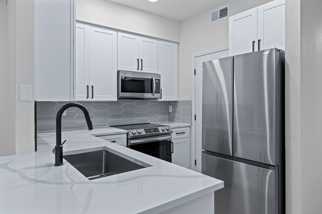 Foto del edificio - Haven at Midtown