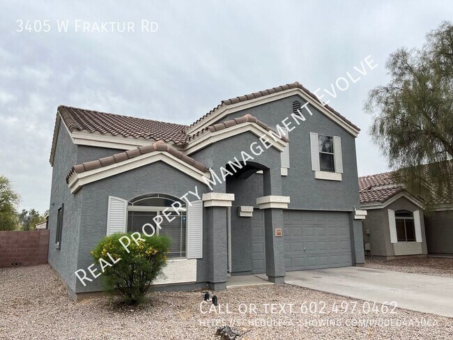 Building Photo - COME TOUR TODAY!
