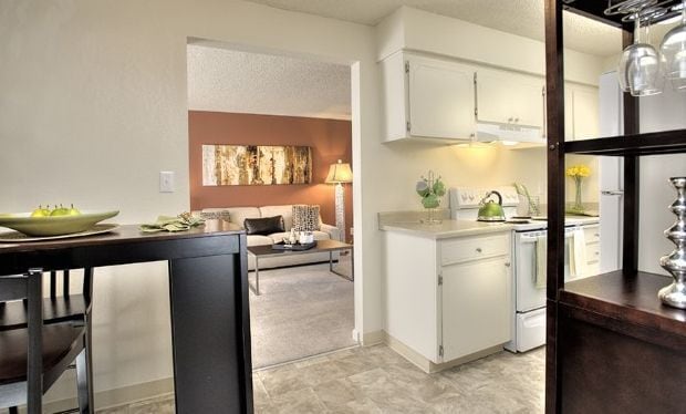 Foto principal - Greenbriar Villa Apartments