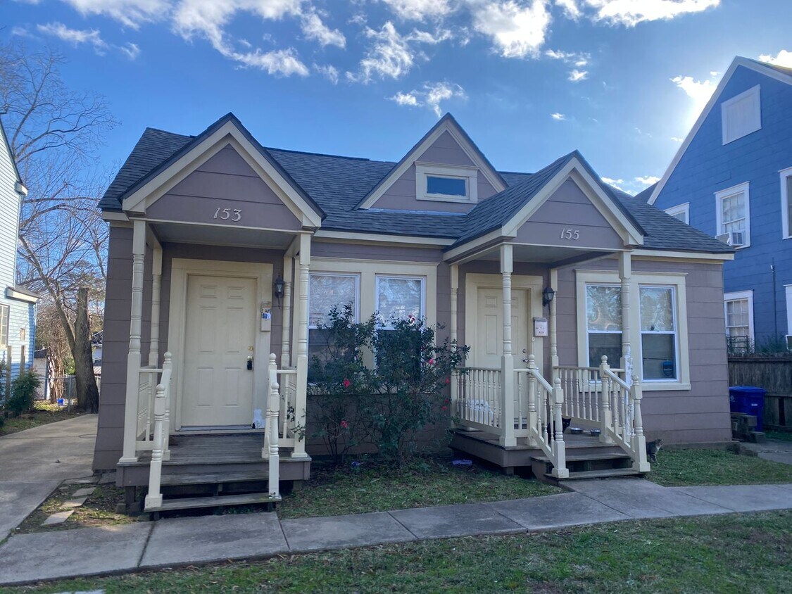 Primary Photo - 153 Boulevard