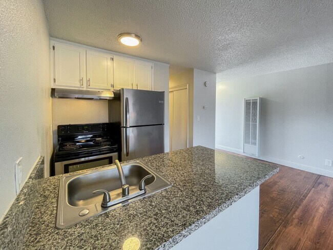 Foto del interior - The Brentwood - 5914 Stanley Avenue