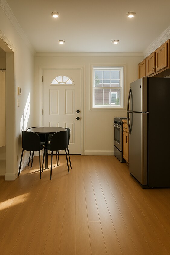 Foto principal - 708 Ave Y