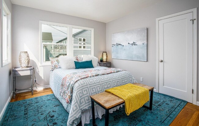 Foto del edificio - 599 63rd St