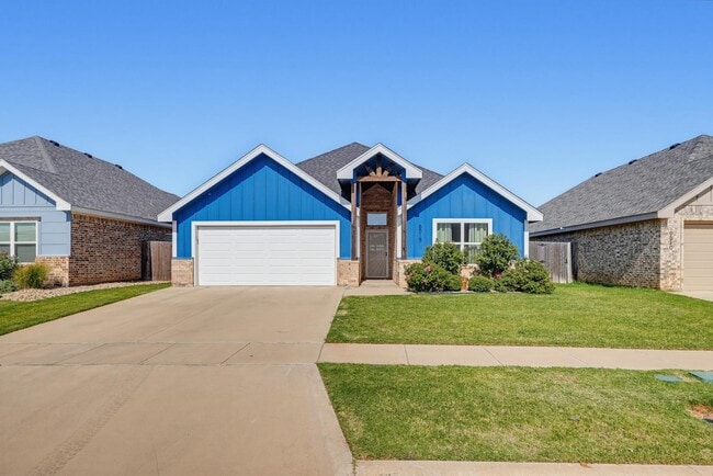 Building Photo - 6518 Stadium Dr