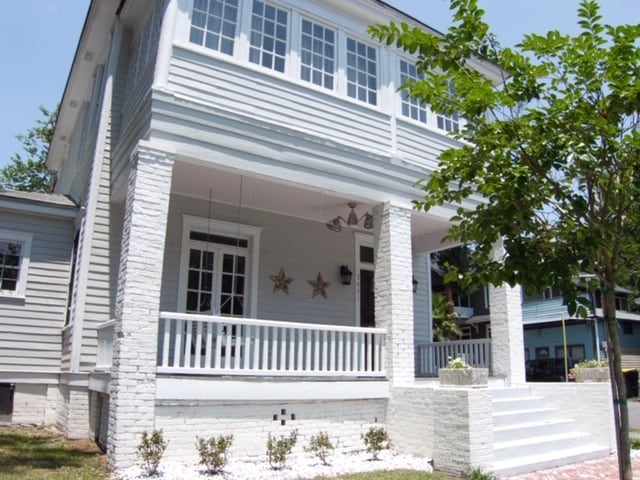 Building Photo - 2401 Habersham St