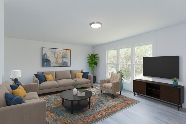 Foto del edificio - 815 Concord Cove