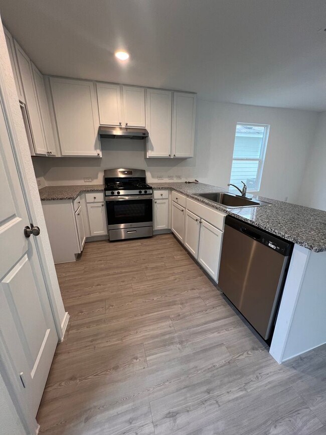 Foto del edificio - Morgans Heights