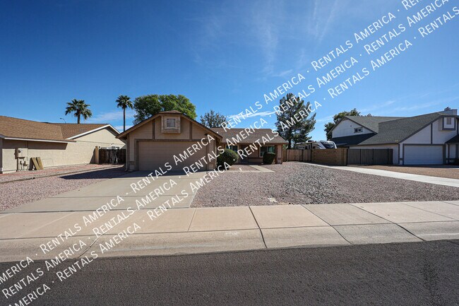 Foto del edificio - 4583 W Elgin St