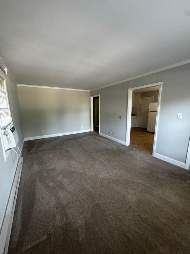 Foto del edificio - 2BR/1BA House in Downtown Cary with Carport & Washer/Dryer Hookups!